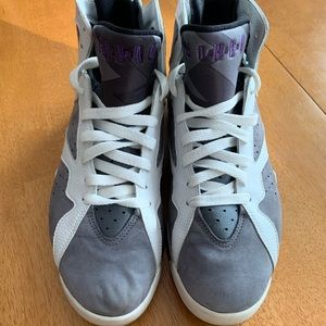 2006 Air Jordan 7 Retro Size 7.5